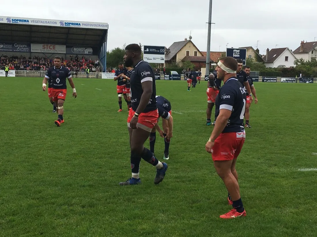 Le Stade Dijonnais peut-il refaire l’exploit face à Soyaux-Angoulême ?